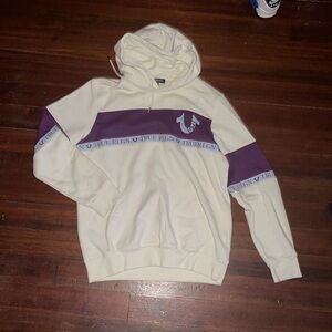 True religion hoddie